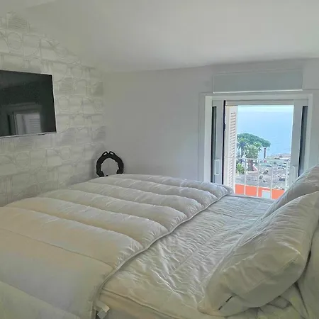 Apartment Grand - Sainte-Maxime